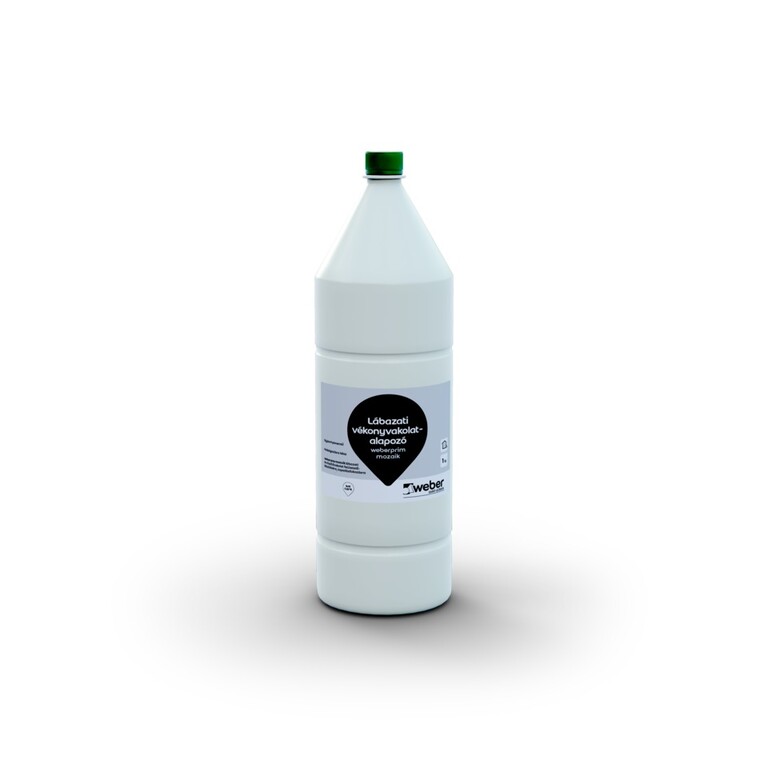Zvolený produkt